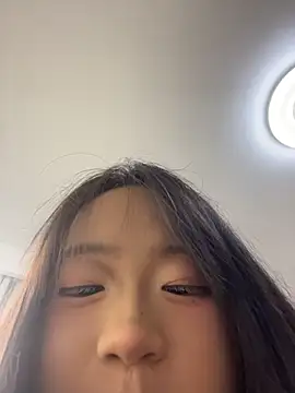 xiaojingzi66 Adlı Modelin Web Kamerası Şovu