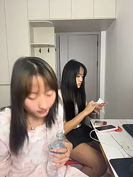 xiaojingzi66 Pertunjukan Webcam