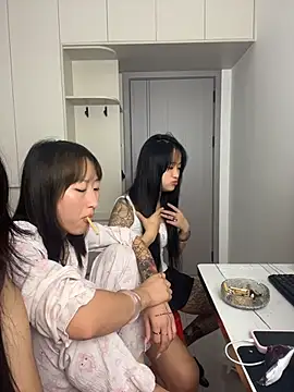xiaojingzi66 Webcam-Show