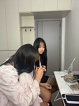 Webkamerová show xiaojingzi66