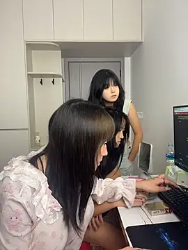 โชว์เว็บแคมของ xiaojingzi66