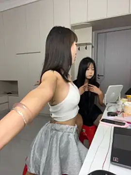 xiaojingzi66 网络视讯表演