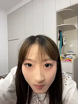 xiaojingzi66's Webcam Show
