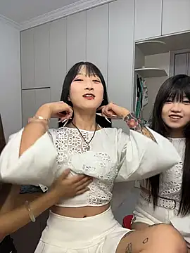 Chat +18 de xiaojingzi66 ao vivo