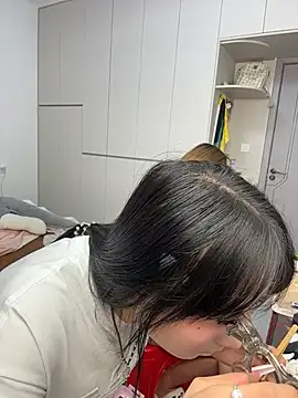 Živý XXX chat xiaojingzi66