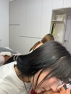 Show de xiaojingzi66 na webcam