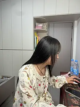 xiaojingzi66: вебкам-шоу