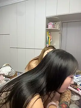 xiaojingzi66 Live XXX Chat