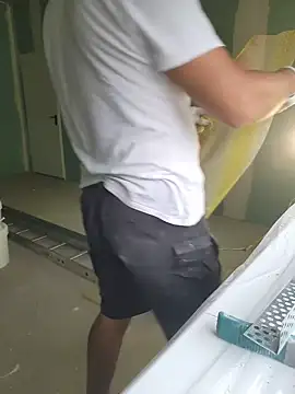 hotestanal webcam show