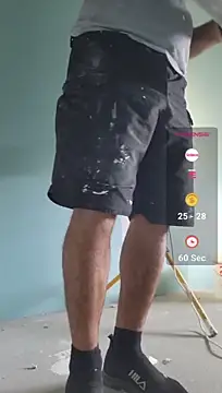 Webkamerová show hotestanal