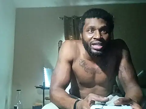 Bbc_dunc214 Webcam-Show