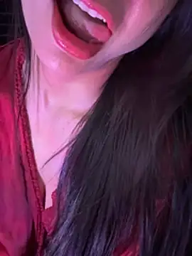 Chat XXX en directo de __W_indyyy__