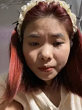 Ruby_sexyy 网络视讯表演