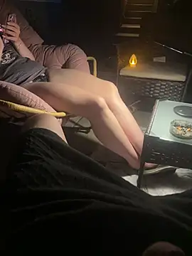 Paar19und39 Webcam-Show