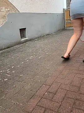 Paar19und39 Pertunjukan Webcam