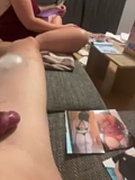 Paar19und39 Show in webcam