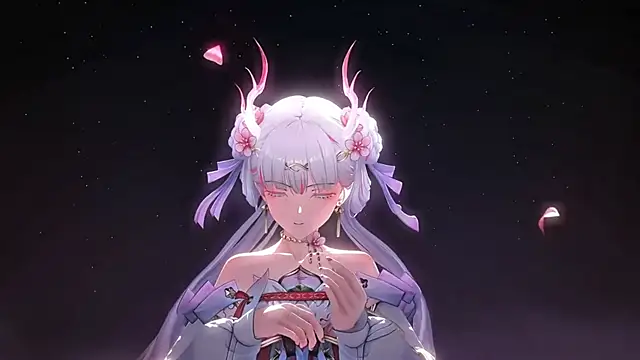 YB-001's Webcam Show