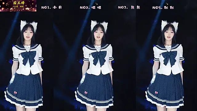 โชว์เว็บแคมของ YB-001