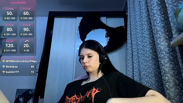 AnGallo: διαδικτυακό σόου στην κάμερα