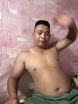 Baabab Pertunjukan Webcam