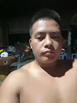 Baabab Pertunjukan Webcam
