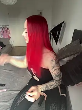 kimkatyrides 웹캠 쇼