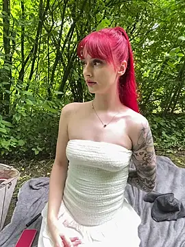 kimkatyrides Webcam-Show