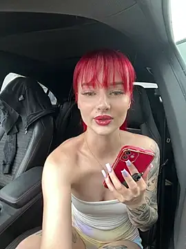 عرض كام kimkatyrides