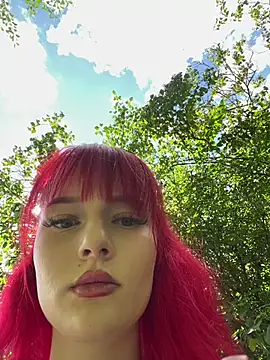 kimkatyrides 웹캠 쇼