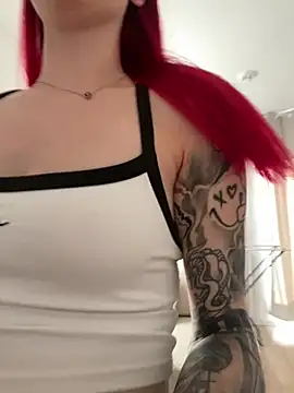 kimkatyrides webcam show
