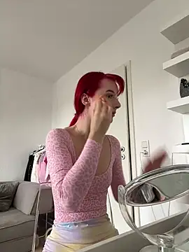 kimkatyrides Webcam-Show