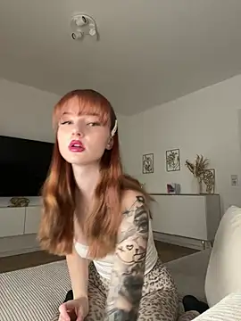 kimkatyrides Webcamshow