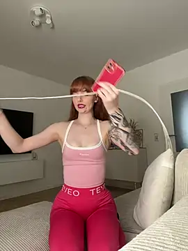 kimkatyrides Webcam-Show