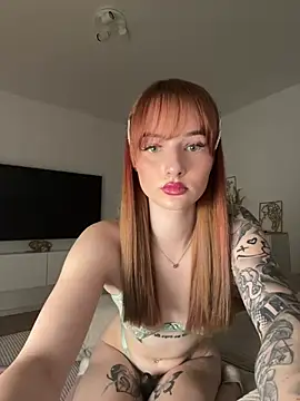 kimkatyrides Webcam-Show