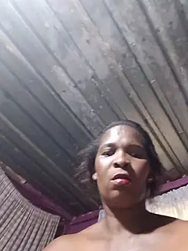 BLACKMALF Live XXX-Chat