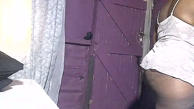 Živý XXX chat BLACKMALF