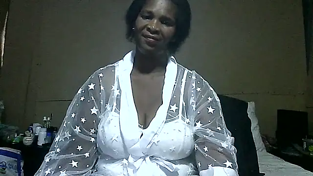 BLACKMALF Live XXX-Chat