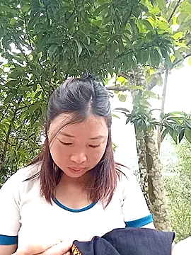 Show webcam de julybe