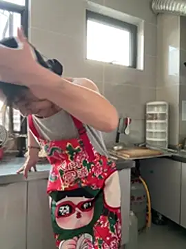 Živá chatovací místnost aniani11