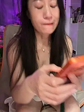 aniani11 Webcam-Show