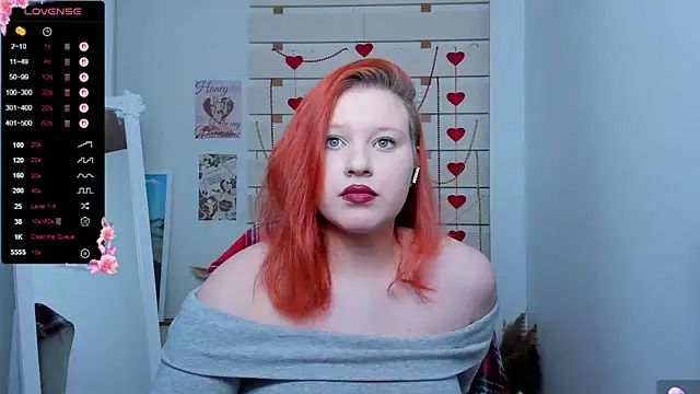 Sala de chat en directo de FoxPlayXX