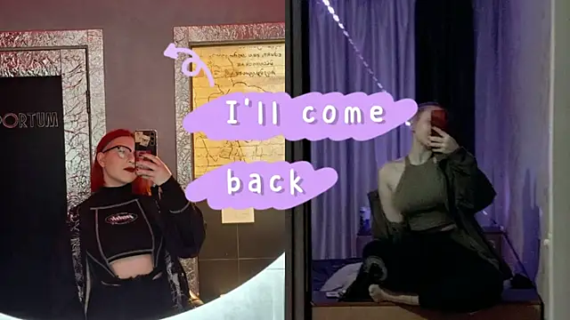 Webkamerová show FoxPlayXX