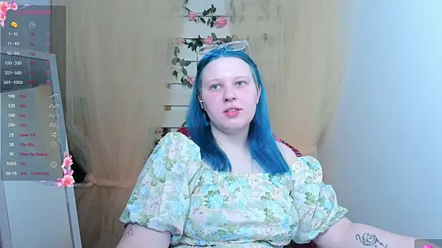 Živý XXX chat FoxPlayXX