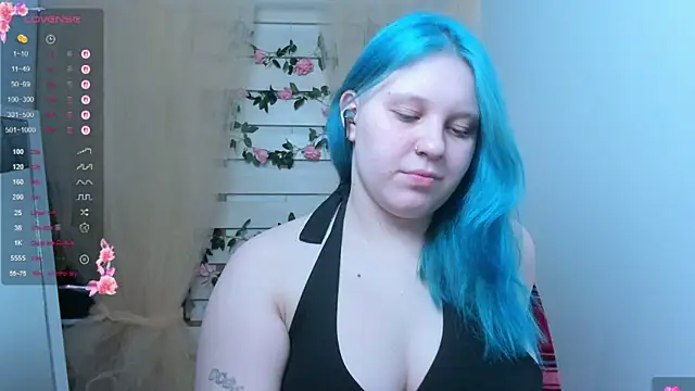 Sala de chat ao vivo de FoxPlayXX