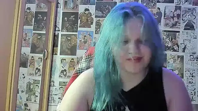 FoxPlayXX – Live XXX-chat