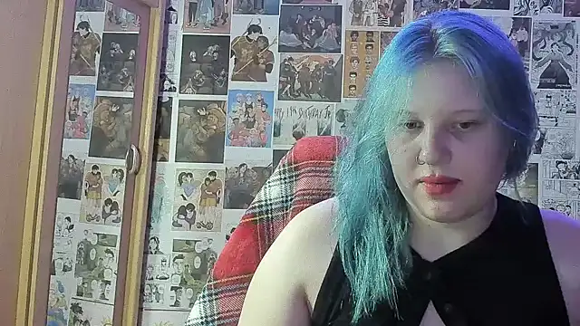 FoxPlayXX Live XXX-Chat