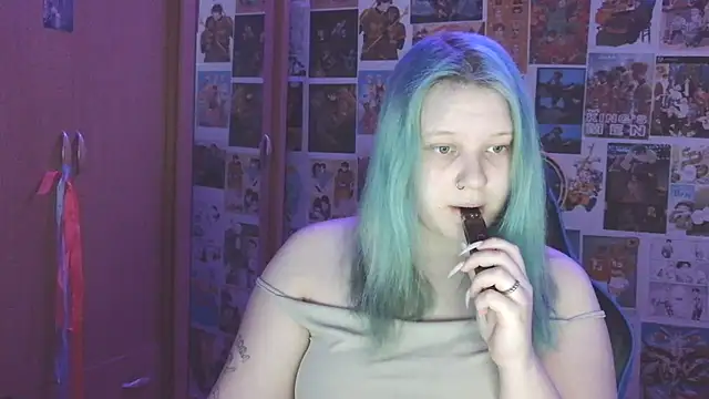 FoxPlayXX's Live XXX Chat
