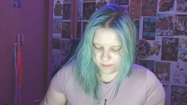 Chat +18 de FoxPlayXX ao vivo