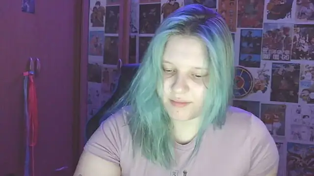 FoxPlayXX Live XXX-chat