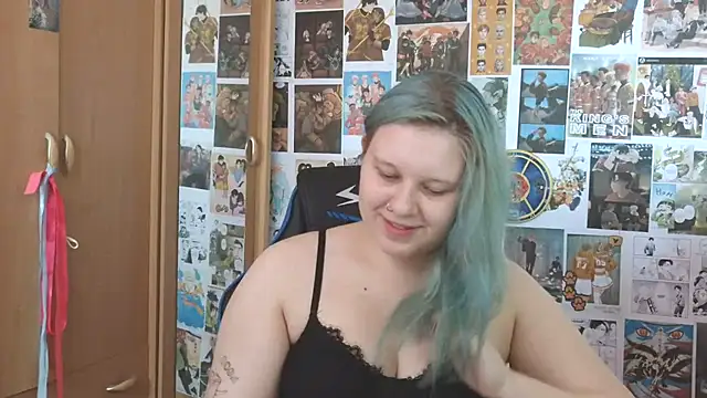Show de webcam de FoxPlayXX